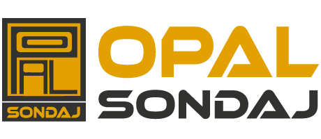 Opal Sondaj | Ankara Sondaj, GES Sondajı, Karot Sondajı, Rock Sondajı