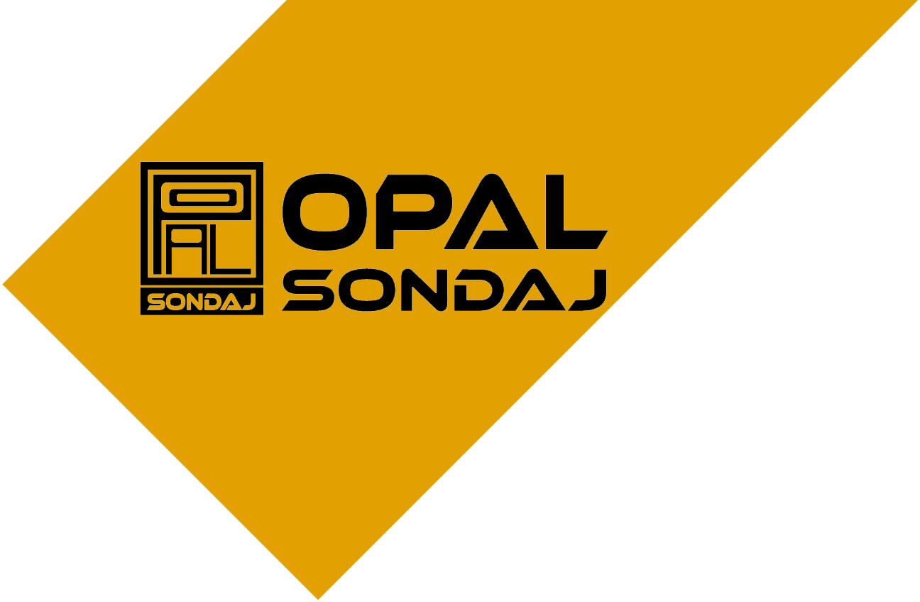 Opal Sondaj | Ankara Sondaj, GES Sondajı, Karot Sondajı, Rock Sondajı